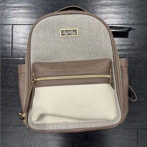 Itzy Ritzy Mini Diaper Bag